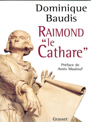 cover image of Raimond le Cathare